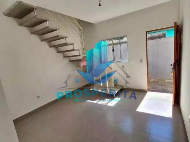 Casa / Sobrado para Venda em Cotia/SP Jardim Araruama 2 Quartos