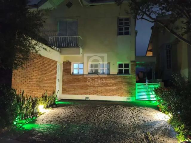Casa / Sobrado para Venda em Cotia/SP Jardim Barbacena 3 Quartos