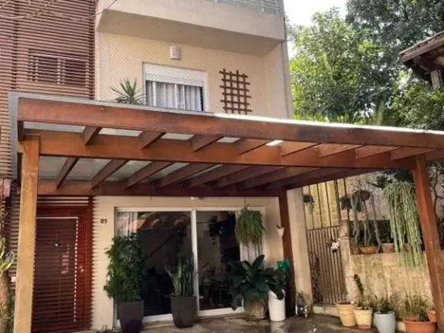 Casa / Sobrado para Venda em Cotia/SP Jardim Barbacena 3 Quartos