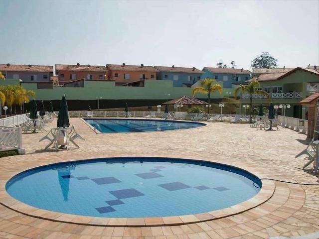 Casa / Sobrado para Venda em Cotia/SP Jardim Belizário 3 Quartos