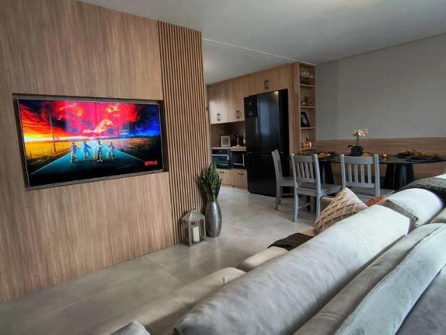 Casa / Sobrado para Venda em Cotia/SP Jardim Belizário 3 Quartos