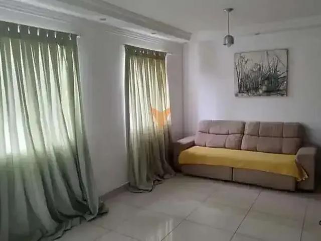 Casa / Sobrado para Venda em Cotia/SP Jardim Belizário 3 Quartos