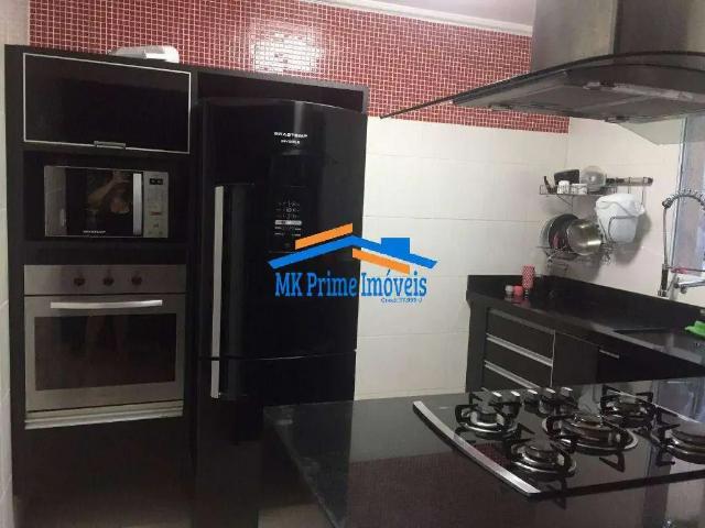 Casa / Sobrado para Venda em Cotia/SP Jardim Belizário 3 Quartos