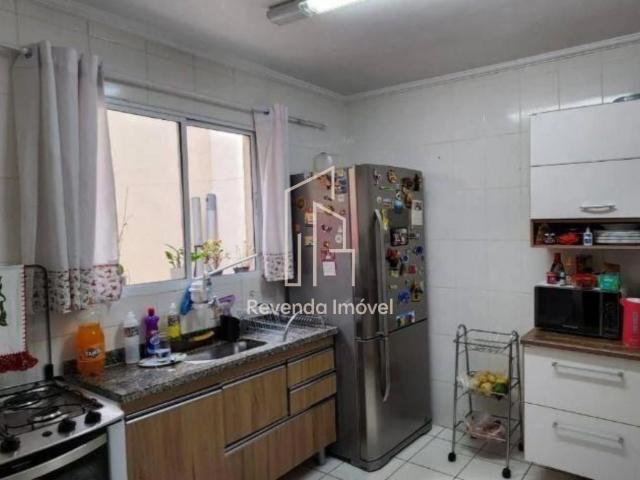 Casa / Sobrado para Venda em Cotia/SP Jardim Belizário 2 Quartos