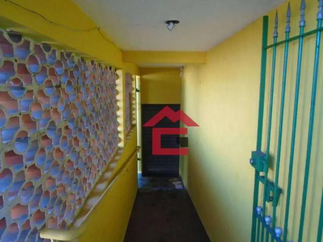 Casa / Sobrado para Venda em Cotia/SP Jardim Cotia 4 Quartos