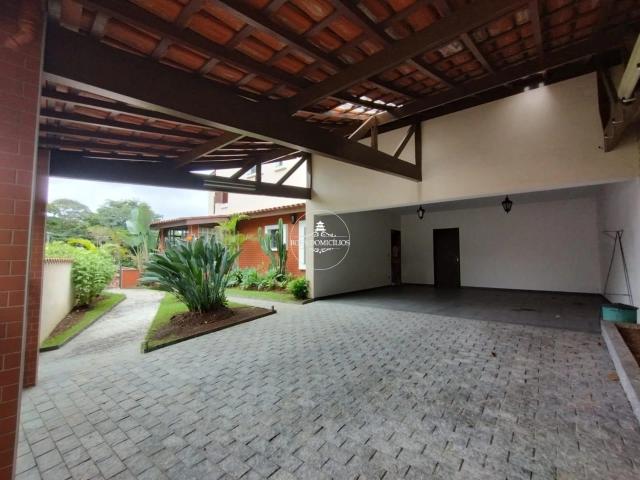 Casa / Sobrado para Venda em Cotia/SP Jardim da Glória 3 Quartos