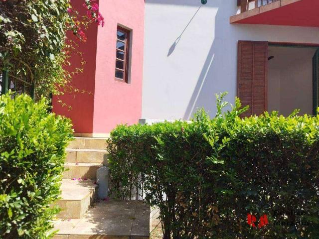 Casa / Sobrado para Venda em Cotia/SP Jardim da Glória 3 Quartos