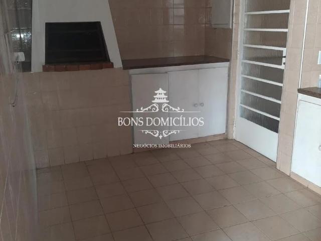 Casa / Sobrado para Venda em Cotia/SP Jardim da Glória 3 Quartos