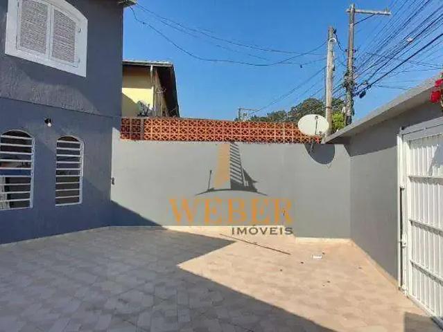Casa / Sobrado para Venda em Cotia/SP Jardim da Glória 3 Quartos