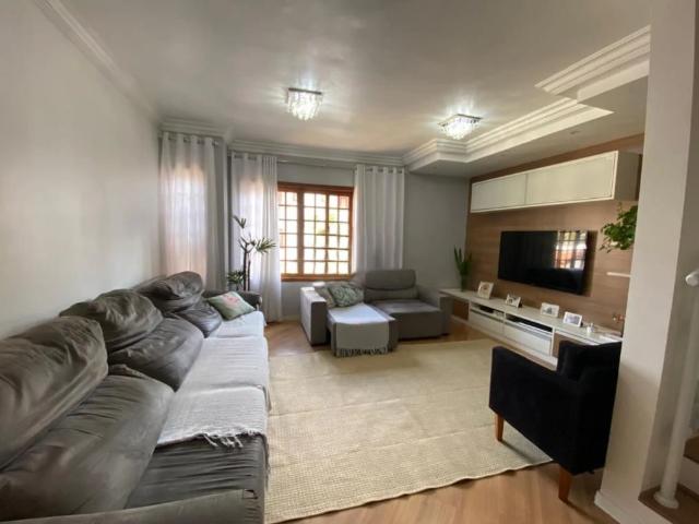 Casa / Sobrado para Venda em Cotia/SP Jardim da Glória 3 Quartos