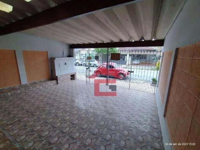 Casa / Sobrado para Venda em Cotia/SP Jardim da Glória 3 Quartos