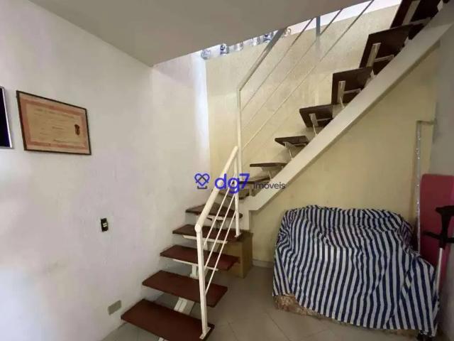 Casa / Sobrado para Venda em Cotia/SP Jardim da Glória 3 Quartos