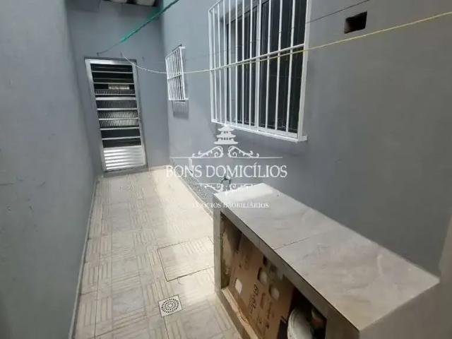 Casa / Sobrado para Venda em Cotia/SP Jardim da Glória 2 Quartos