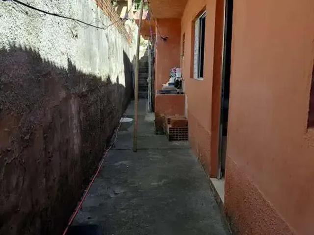 Casa / Sobrado para Venda em Cotia/SP Jardim das Oliveiras Caucaia do Alto 1 Quartos