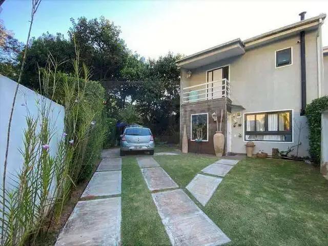 Casa / Sobrado para Venda em Cotia/SP Jardim das Paineiras 3 Quartos