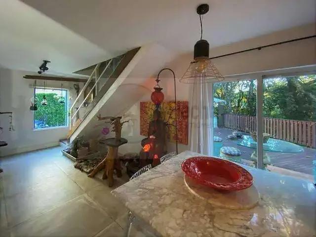 Casa / Sobrado para Venda em Cotia/SP Jardim das Paineiras 3 Quartos