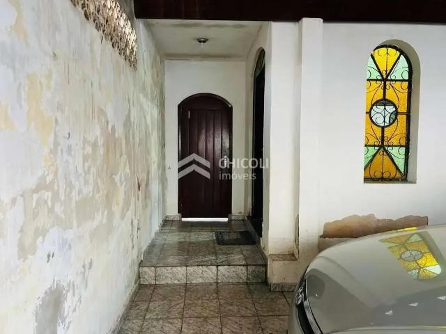 Casa / Sobrado para Venda em Cotia/SP Jardim do Engenho 3 Quartos