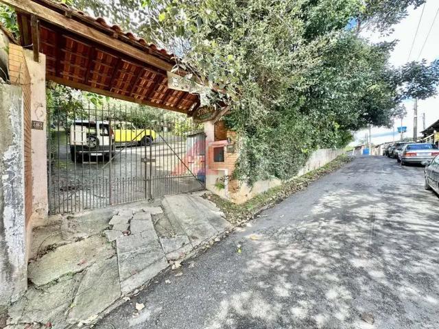 Casa / Sobrado para Venda em Cotia/SP Jardim do Rio Cotia 3 Quartos