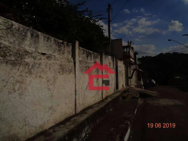 Casa / Sobrado para Venda em Cotia/SP Jardim do Rio Cotia 3 Quartos
