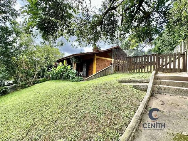Casa / Sobrado para Venda em Cotia/SP Jardim do Rio Cotia 3 Quartos