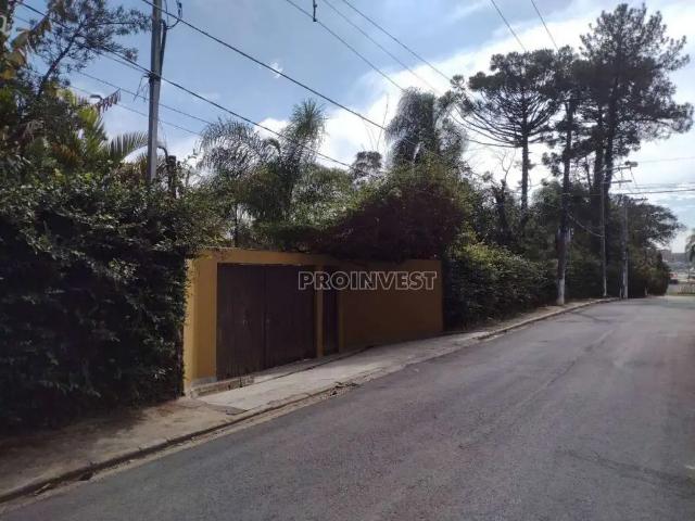 Casa / Sobrado para Venda em Cotia/SP Jardim do Rio Cotia 4 Quartos