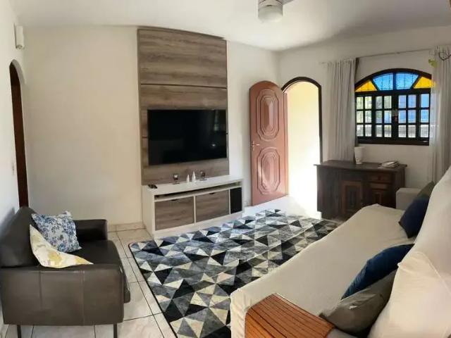 Casa / Sobrado para Venda em Cotia/SP Jardim dos Ipês 3 Quartos