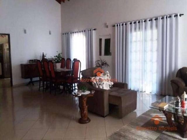 Casa / Sobrado para Venda em Cotia/SP Jardim Elias 3 Quartos