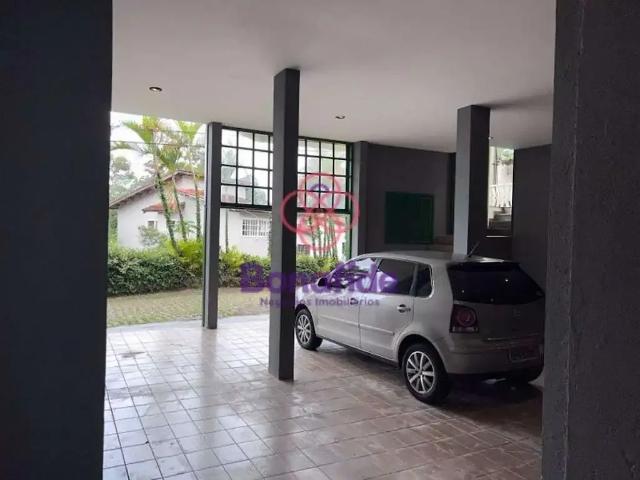 Casa / Sobrado para Venda em Cotia/SP Jardim Guerreiro 3 Quartos