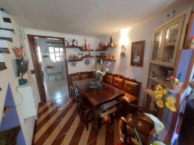 Casa / Sobrado para Venda em Cotia/SP Jardim Guerreiro 3 Quartos