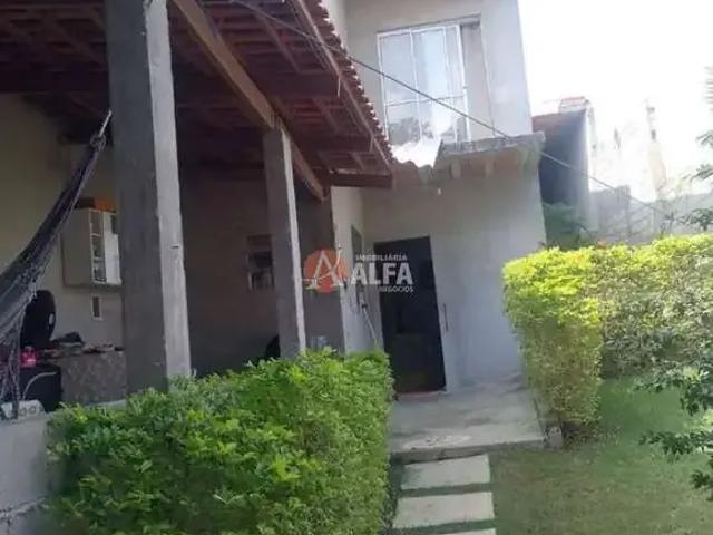 Casa / Sobrado para Venda em Cotia/SP Jardim Japão Caucaia do Alto 3 Quartos