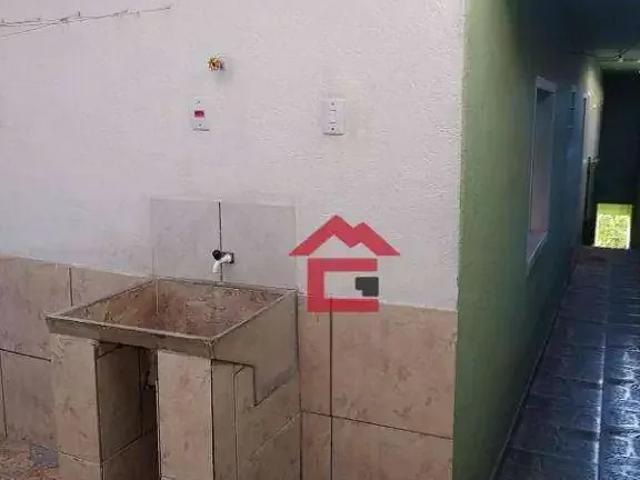 Casa / Sobrado para Venda em Cotia/SP Jardim Japão Caucaia do Alto 3 Quartos
