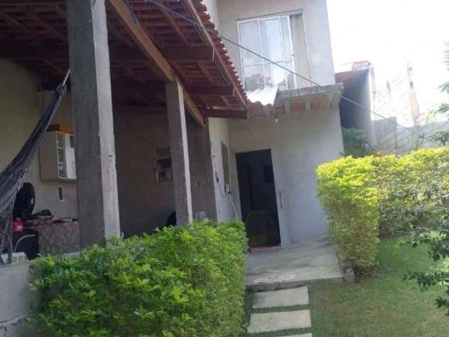 Casa / Sobrado para Venda em Cotia/SP Jardim Japão Caucaia do Alto 3 Quartos