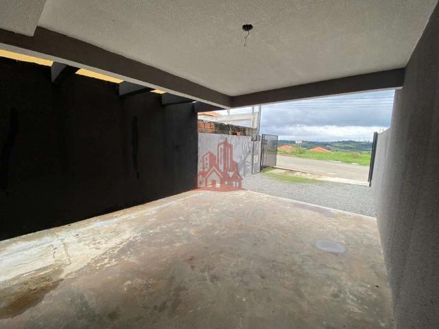 Casa / Sobrado para Venda em Cotia/SP Jardim Japão Caucaia do Alto 3 Quartos