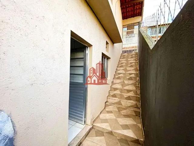 Casa / Sobrado para Venda em Cotia/SP Jardim Japão Caucaia do Alto 1 Quartos