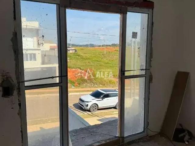 Casa / Sobrado para Venda em Cotia/SP Jardim Japão Caucaia do Alto 2 Quartos