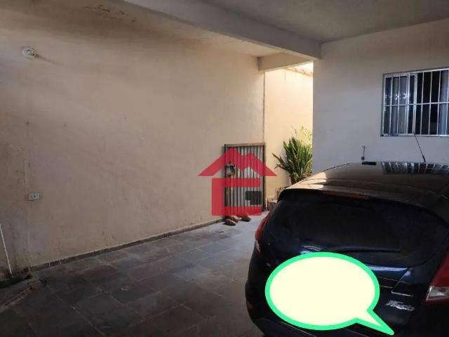 Casa / Sobrado para Venda em Cotia/SP Jardim Japão Caucaia do Alto 2 Quartos