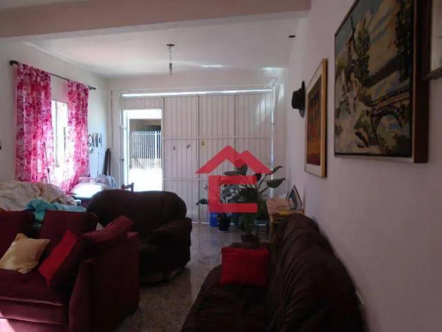 Casa / Sobrado para Venda em Cotia/SP Jardim Japão Caucaia do Alto 2 Quartos