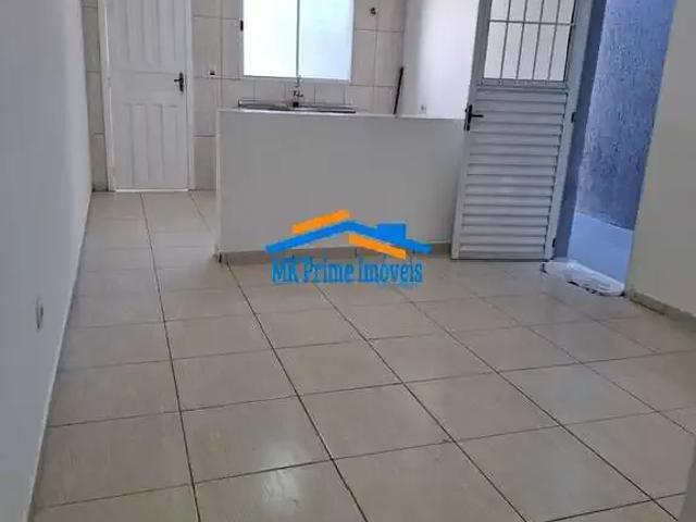 Casa / Sobrado para Venda em Cotia/SP Jardim Japão Caucaia do Alto 2 Quartos