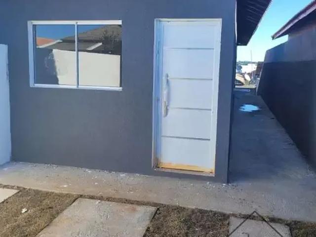 Casa / Sobrado para Venda em Cotia/SP Jardim Japão Caucaia do Alto 2 Quartos
