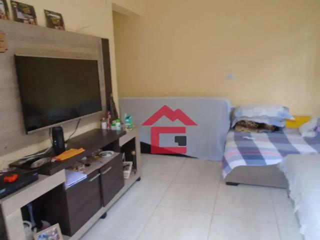 Casa / Sobrado para Venda em Cotia/SP Jardim Japão Caucaia do Alto 2 Quartos