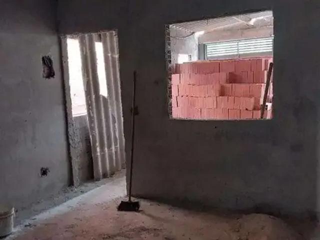Casa / Sobrado para Venda em Cotia/SP Jardim Japão Caucaia do Alto 2 Quartos