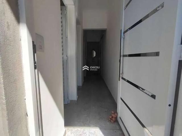 Casa / Sobrado para Venda em Cotia/SP Jardim Japão Caucaia do Alto 2 Quartos