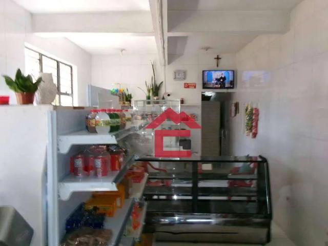 Casa / Sobrado para Venda em Cotia/SP Jardim Japão Caucaia do Alto 2 Quartos
