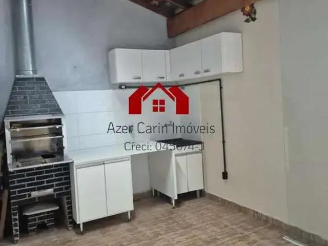 Casa / Sobrado para Venda em Cotia/SP Jardim Japão Caucaia do Alto 2 Quartos
