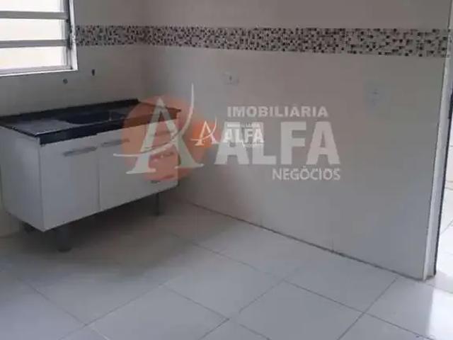 Casa / Sobrado para Venda em Cotia/SP Jardim Japão Caucaia do Alto 2 Quartos