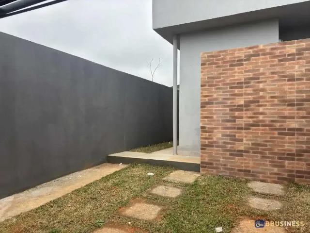 Casa / Sobrado para Venda em Cotia/SP Jardim Japão Caucaia do Alto 2 Quartos
