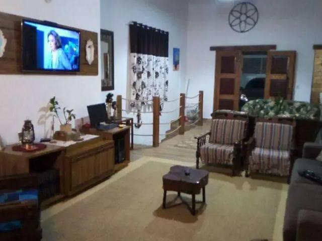 Casa / Sobrado para Venda em Cotia/SP Jardim Japão Caucaia do Alto 4 Quartos