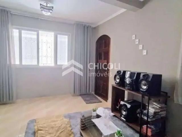 Casa / Sobrado para Venda em Cotia/SP Jardim Japão Caucaia do Alto 4 Quartos