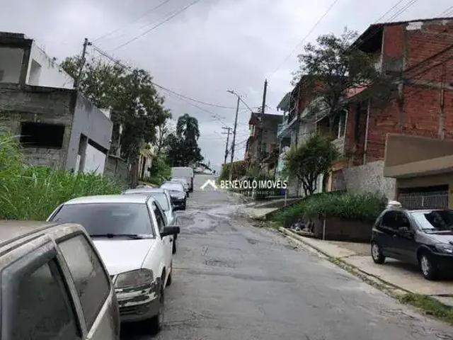 Casa / Sobrado para Venda em Cotia/SP Jardim Leonor 3 Quartos