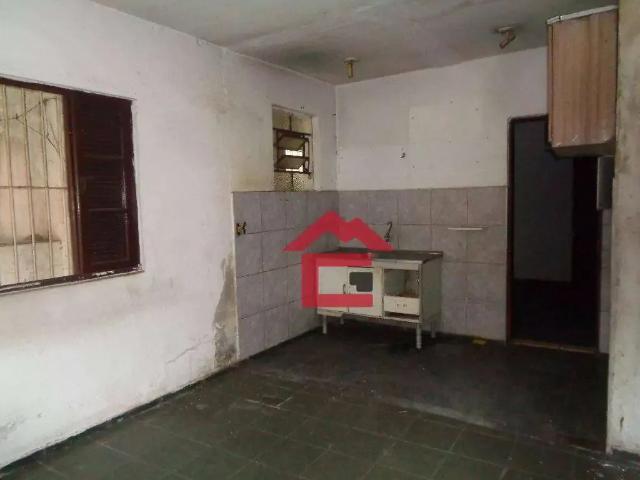 Casa / Sobrado para Venda em Cotia/SP Jardim Leonor 1 Quartos